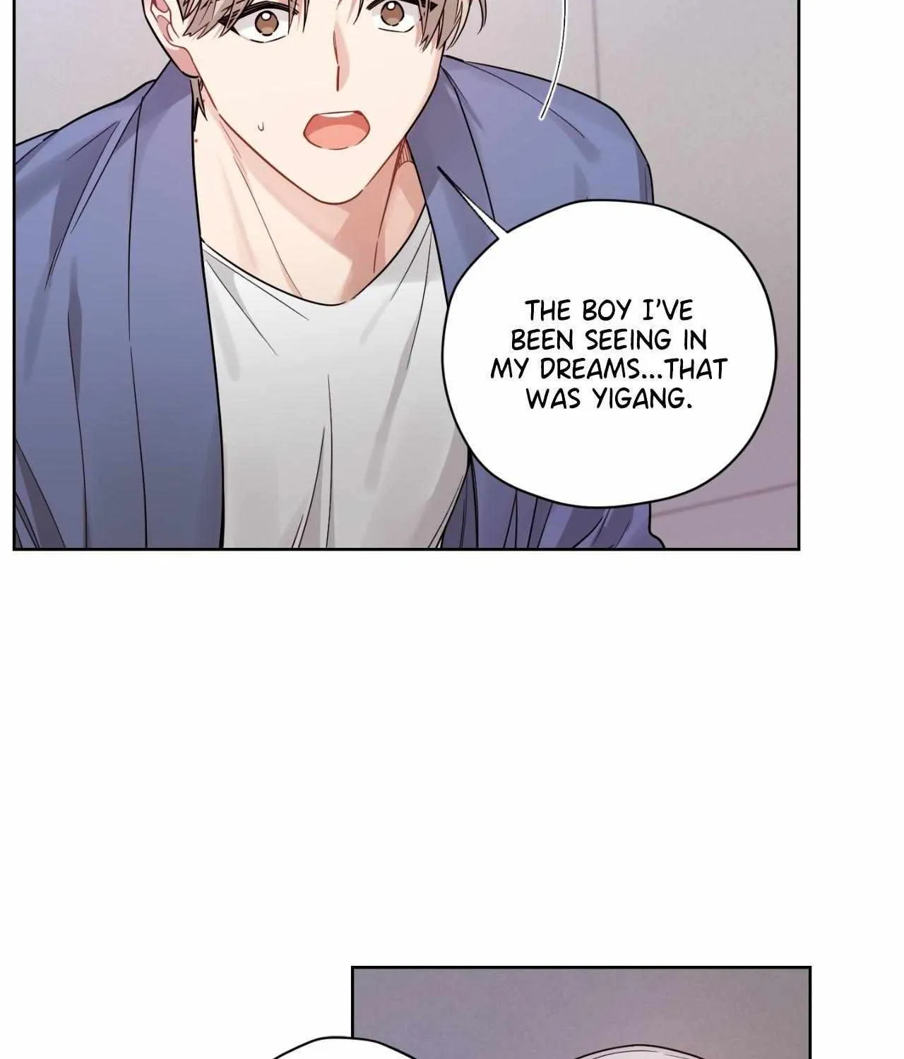 I Swear I'm Not a Scammer! Chapter 28 page 48 - 