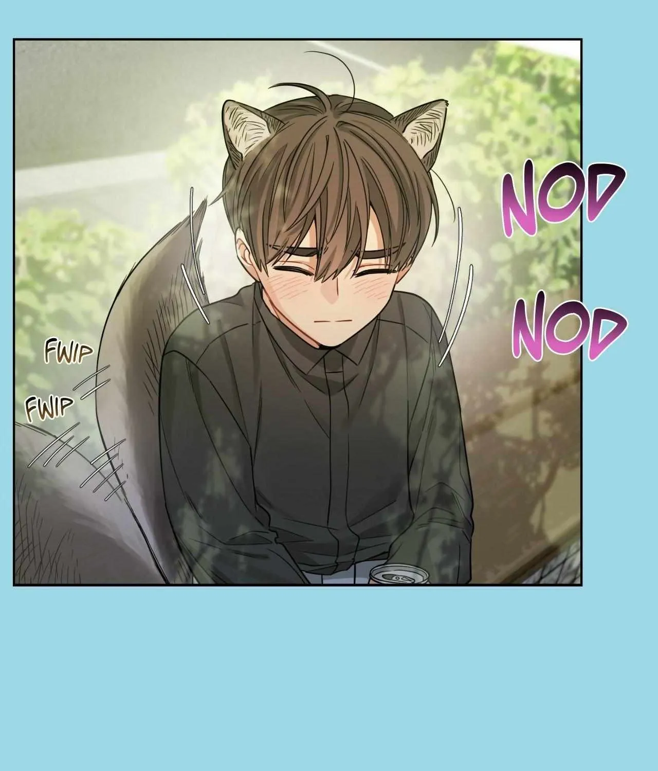 I Swear I'm Not a Scammer! Chapter 28 page 6 - 