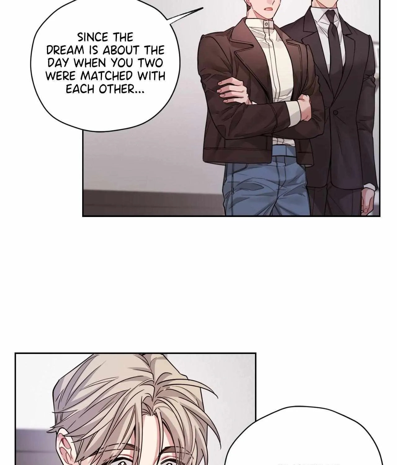 I Swear I'm Not a Scammer! Chapter 28 page 51 - 
