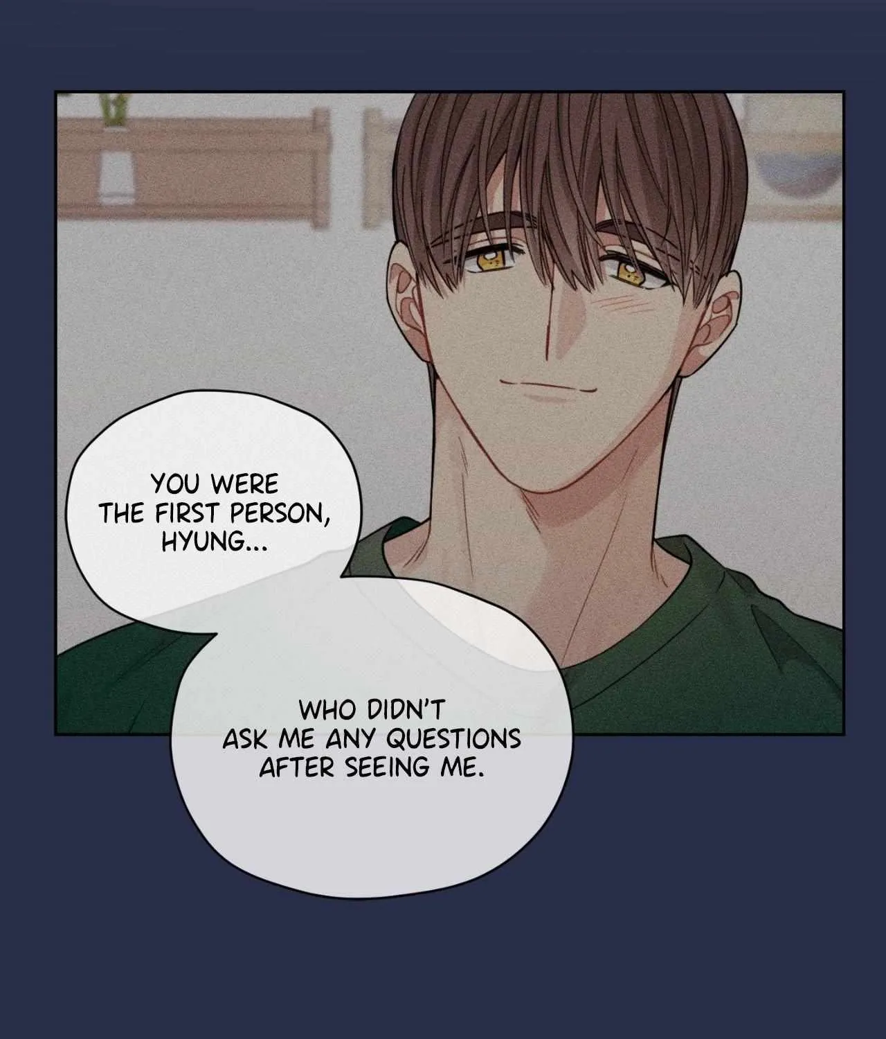 I Swear I'm Not a Scammer! Chapter 28 page 53 - 