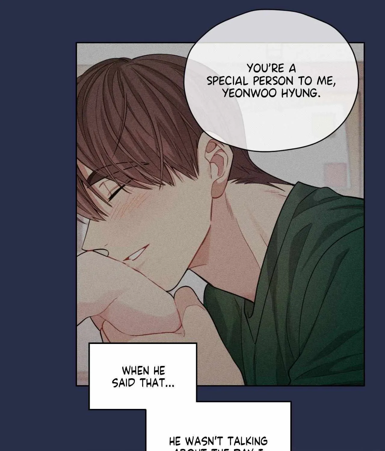 I Swear I'm Not a Scammer! Chapter 28 page 54 - 