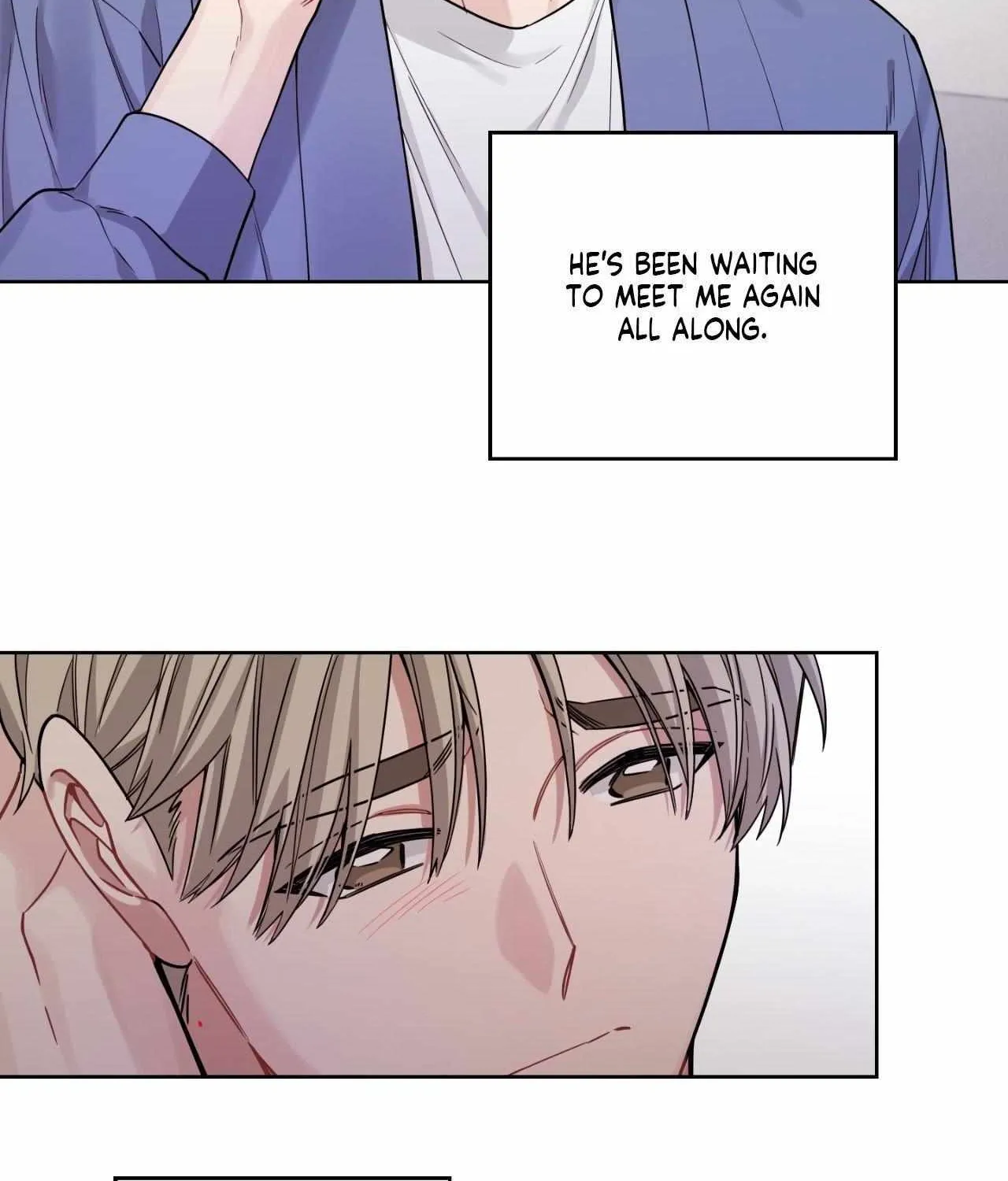I Swear I'm Not a Scammer! Chapter 28 page 56 - 