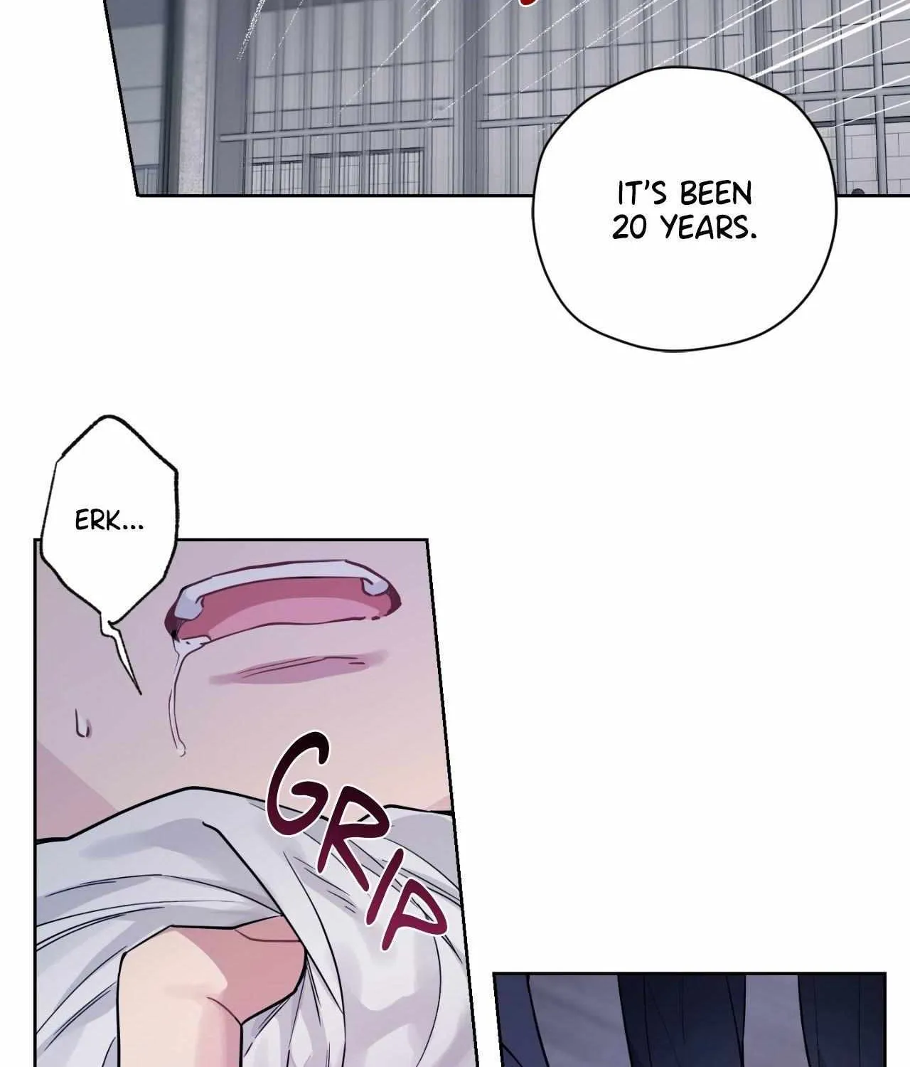 I Swear I'm Not a Scammer! Chapter 28 page 58 - 