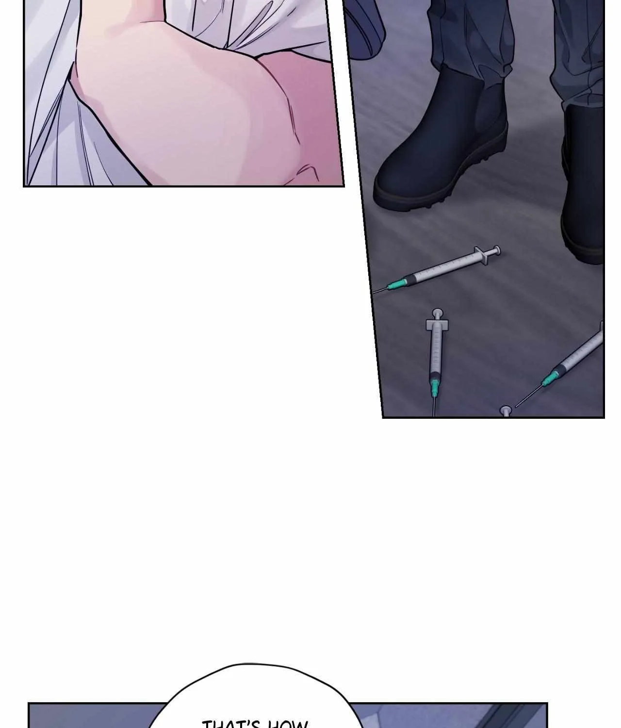 I Swear I'm Not a Scammer! Chapter 28 page 59 - 