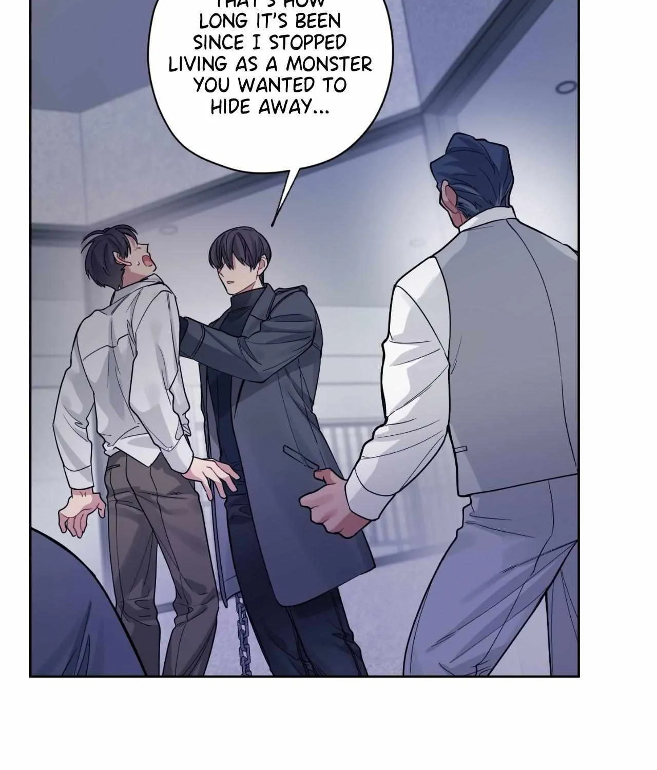 I Swear I'm Not a Scammer! Chapter 28 page 60 - 