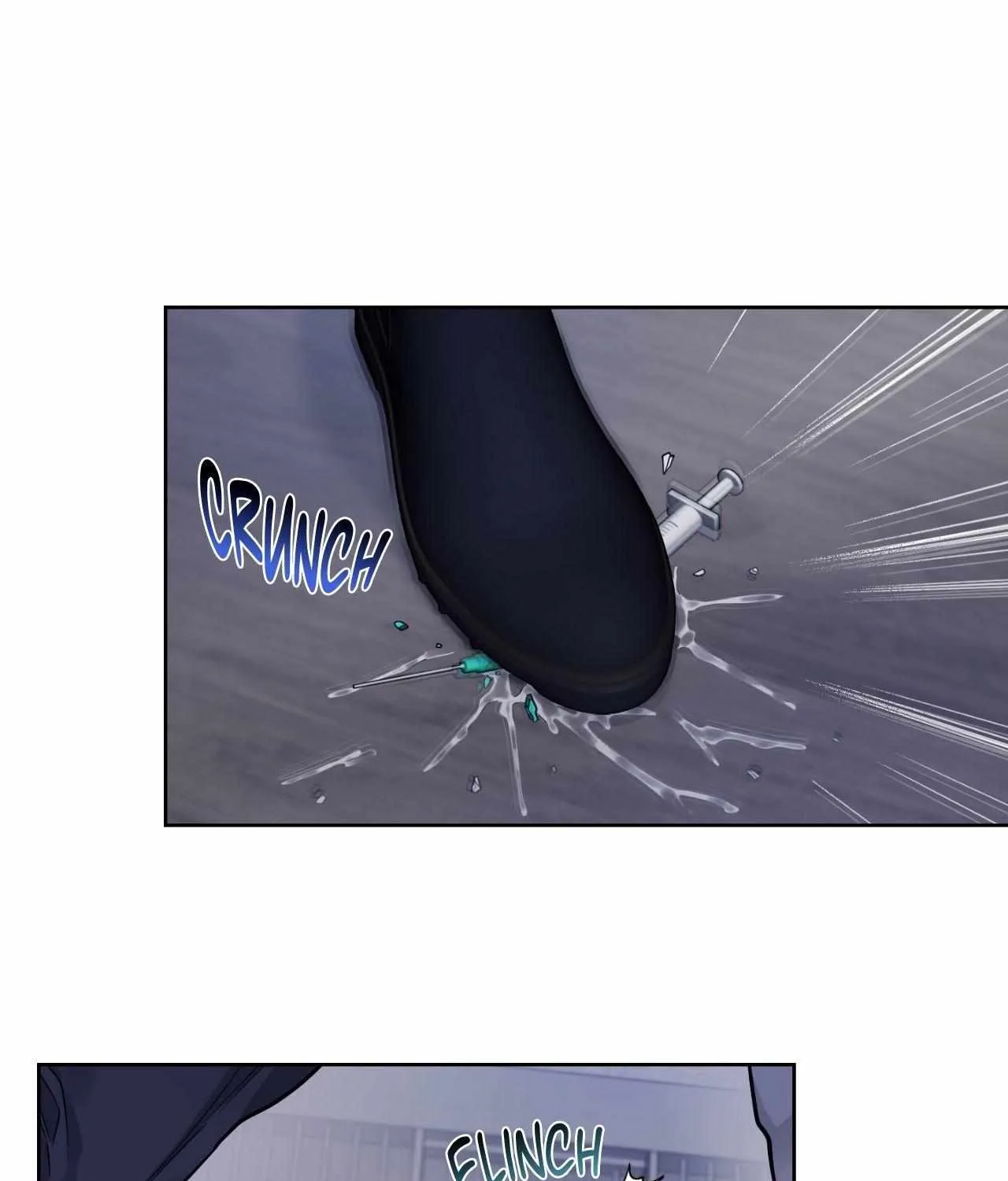 I Swear I'm Not a Scammer! Chapter 28 page 61 - 