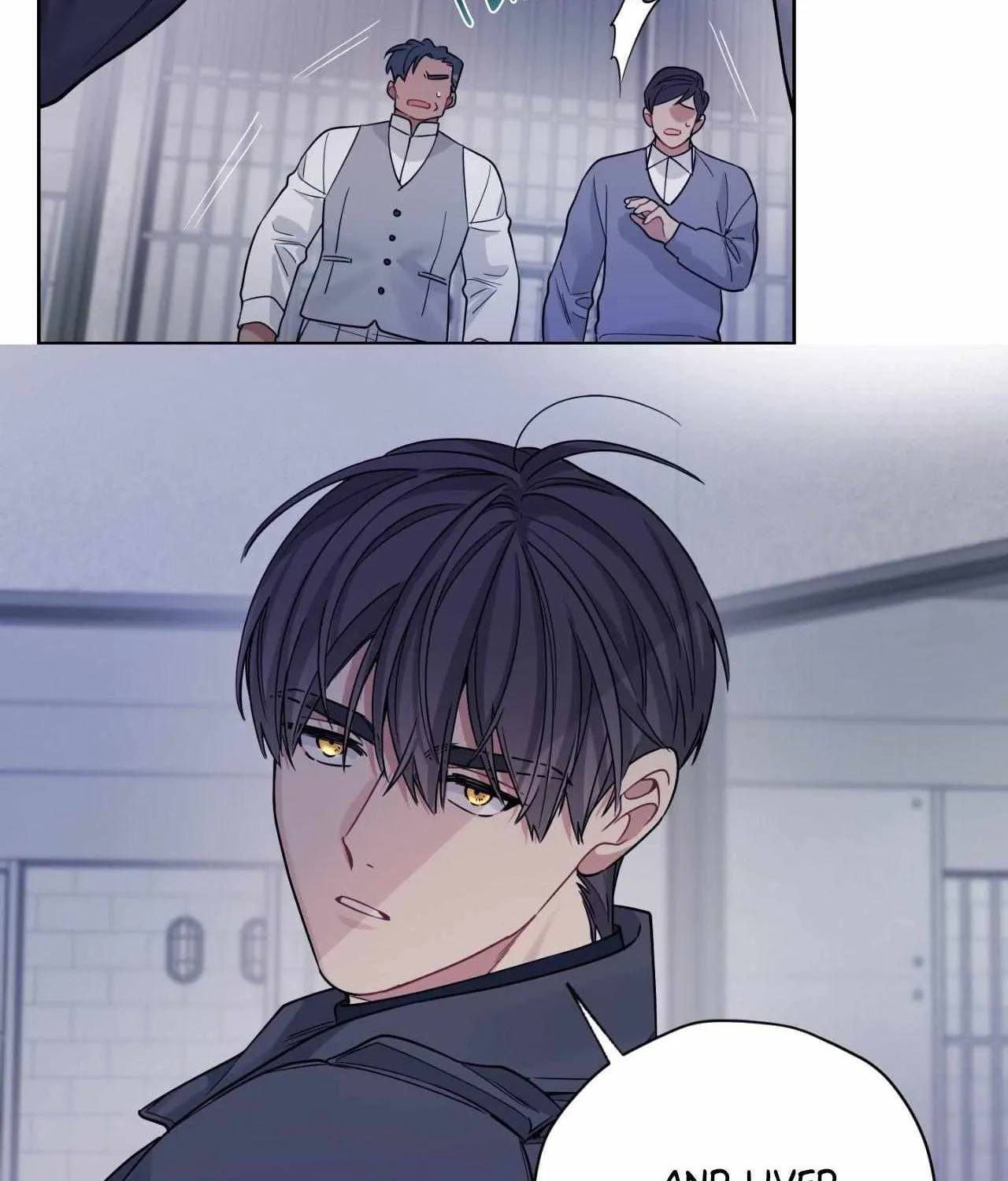I Swear I'm Not a Scammer! Chapter 28 page 62 - 