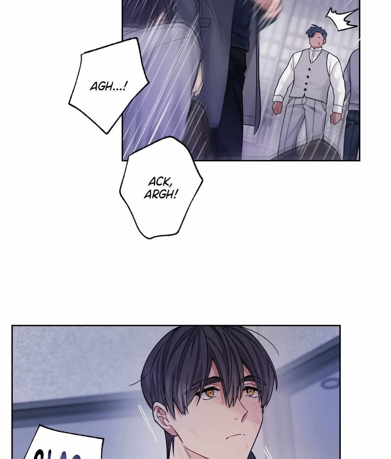 I Swear I'm Not a Scammer! Chapter 28 page 64 - 