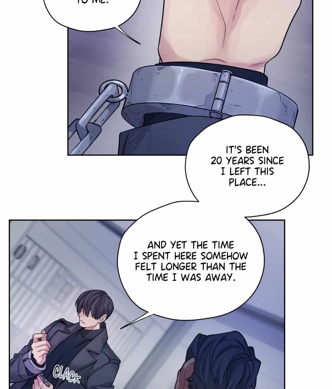 I Swear I'm Not a Scammer! Chapter 28 page 68 - 