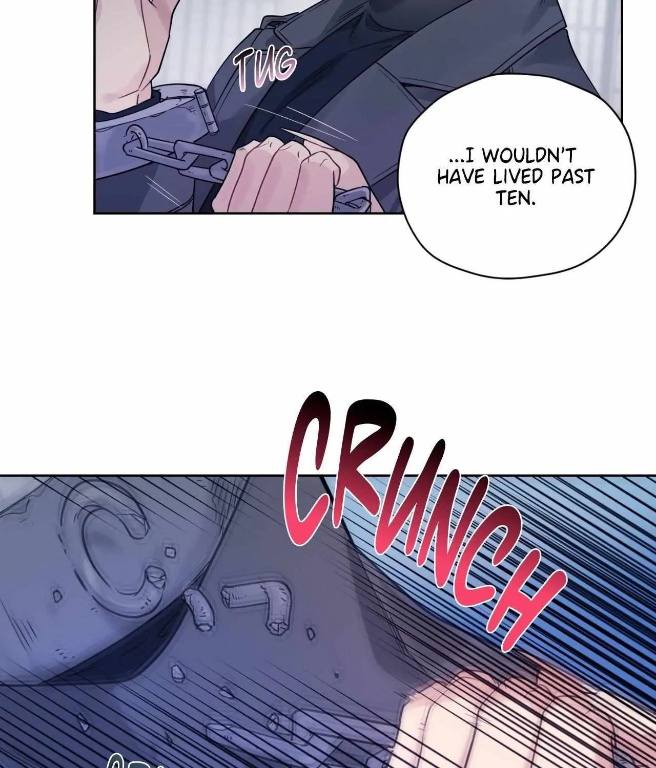 I Swear I'm Not a Scammer! Chapter 28 page 70 - 