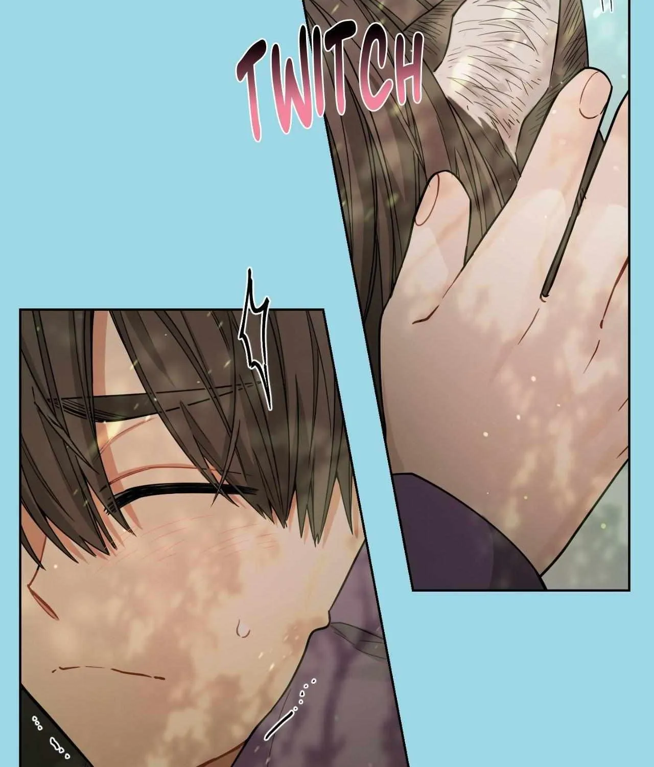 I Swear I'm Not a Scammer! Chapter 28 page 10 - 