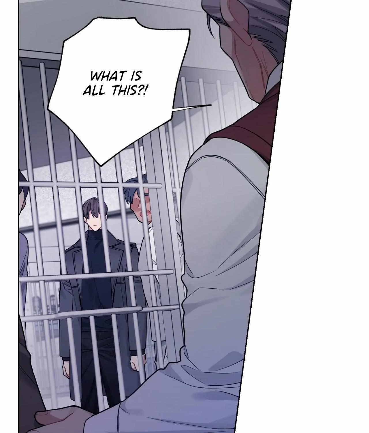 I Swear I'm Not a Scammer! Chapter 29 page 2 - 