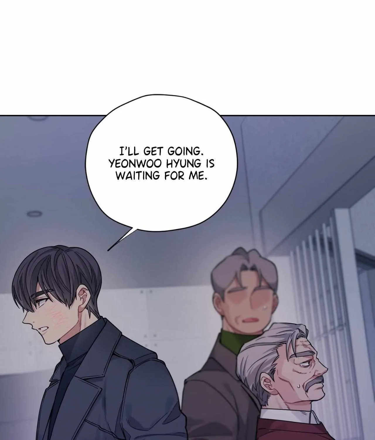 I Swear I'm Not a Scammer! Chapter 29 page 11 - 