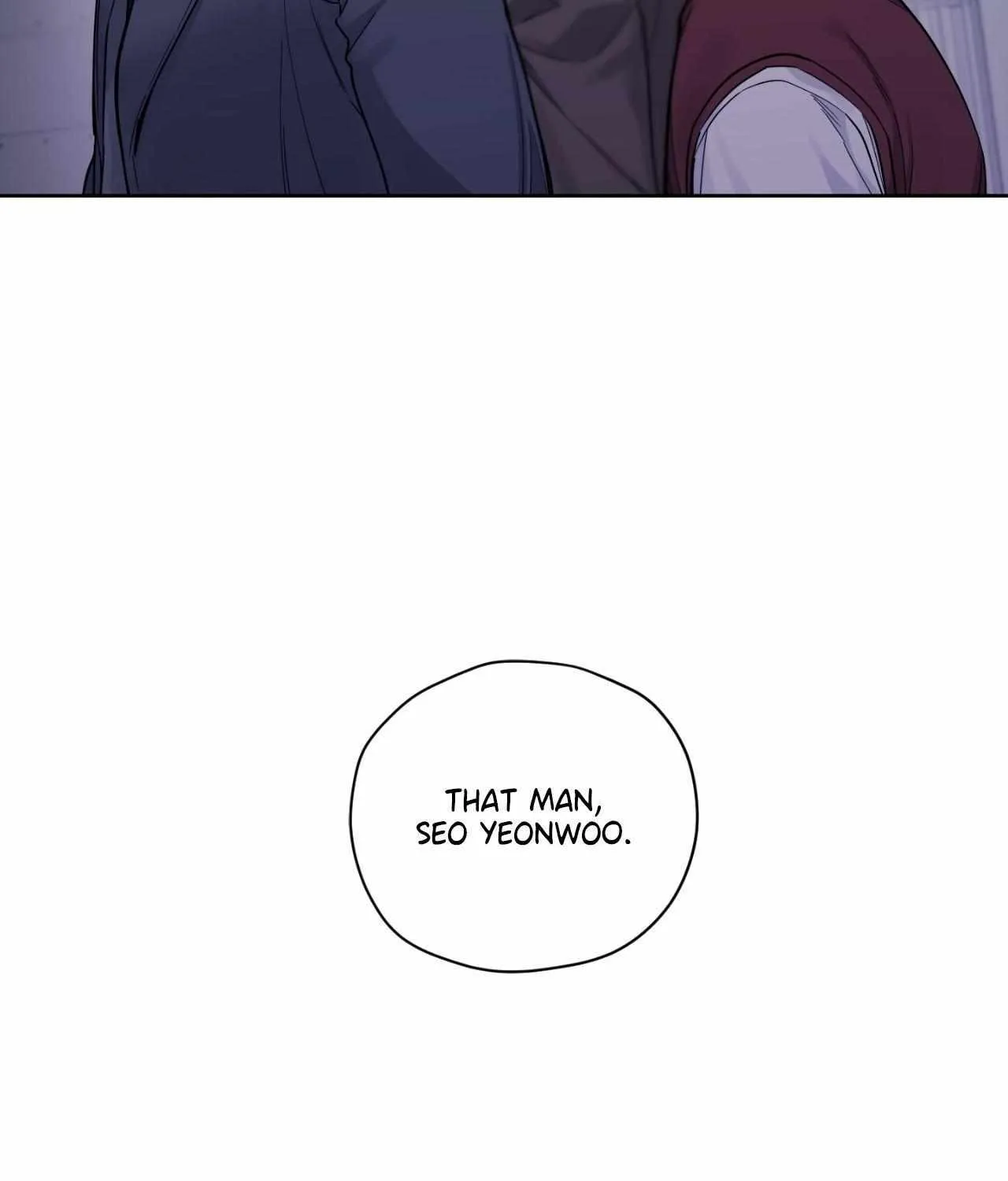 I Swear I'm Not a Scammer! Chapter 29 page 12 - 
