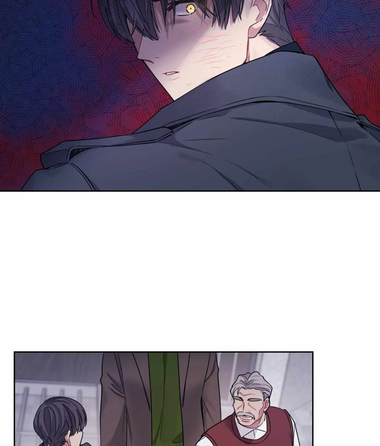 I Swear I'm Not a Scammer! Chapter 29 page 14 - 