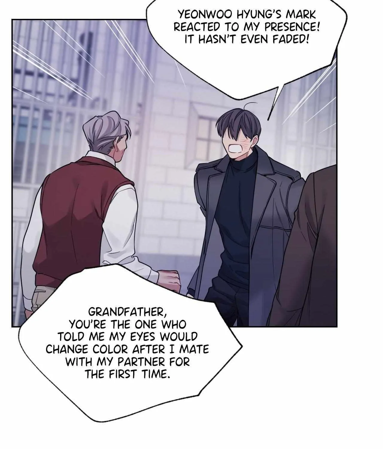I Swear I'm Not a Scammer! Chapter 29 page 17 - 