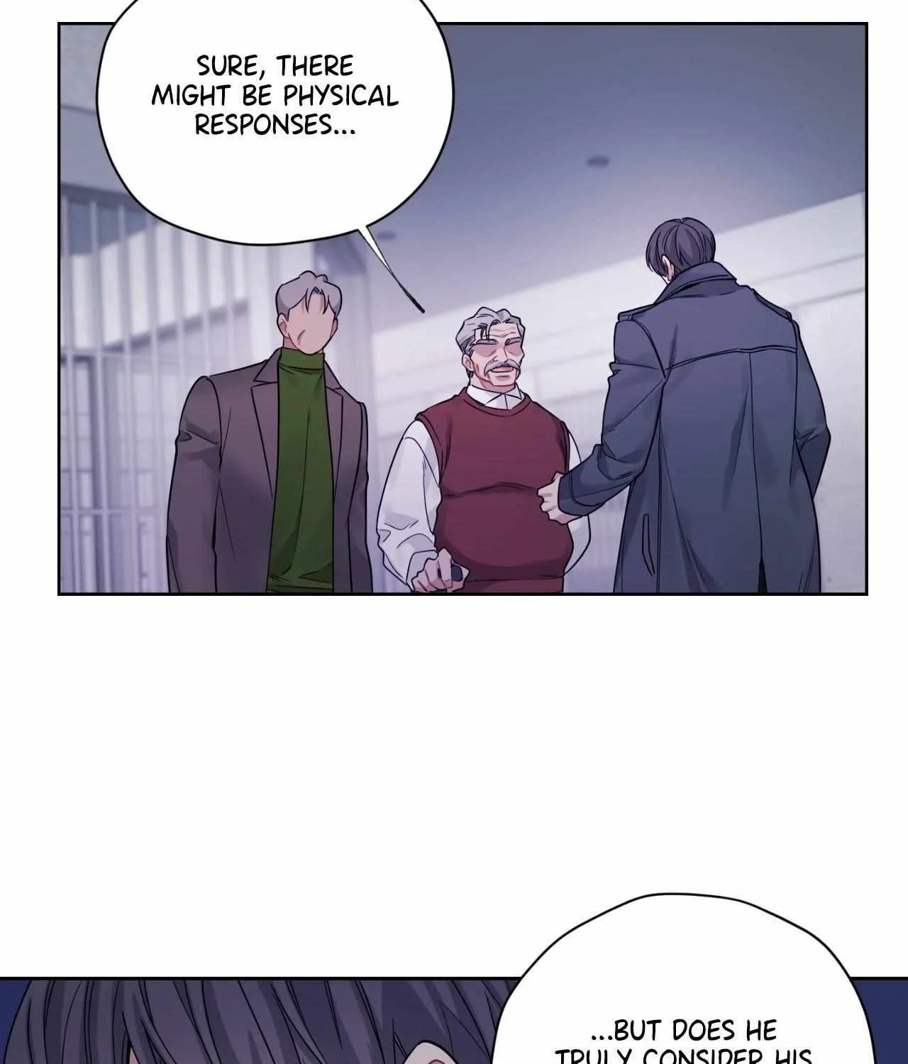 I Swear I'm Not a Scammer! Chapter 29 page 19 - 