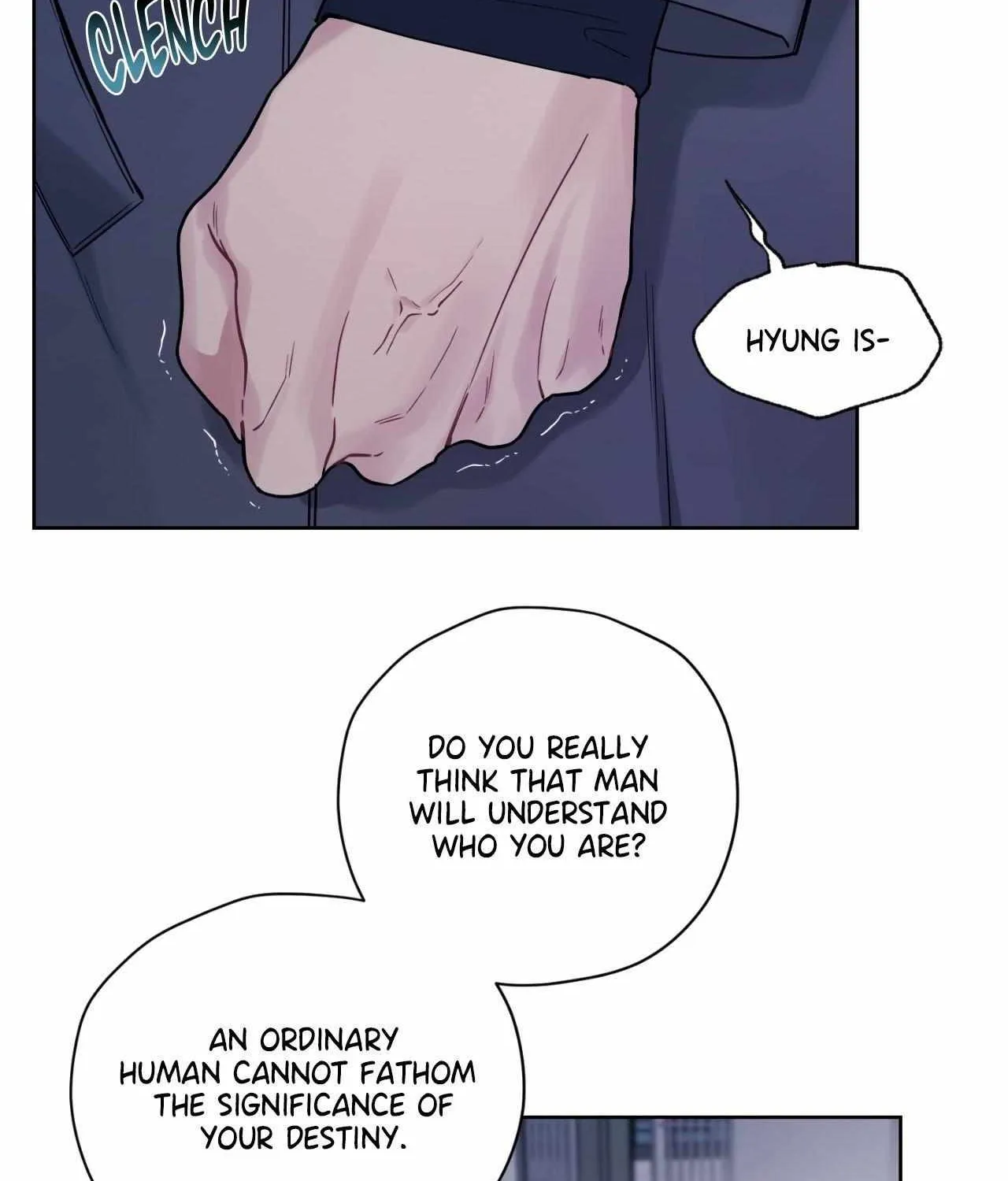 I Swear I'm Not a Scammer! Chapter 29 page 21 - 