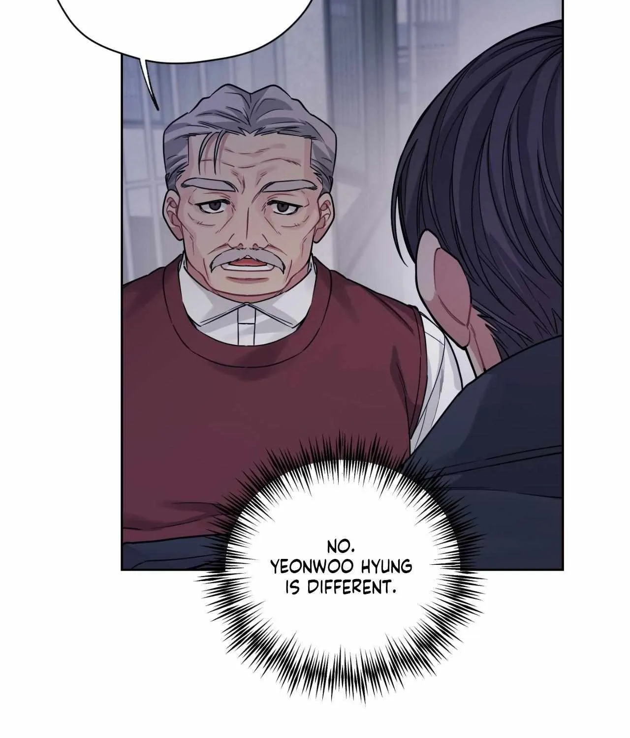 I Swear I'm Not a Scammer! Chapter 29 page 22 - 