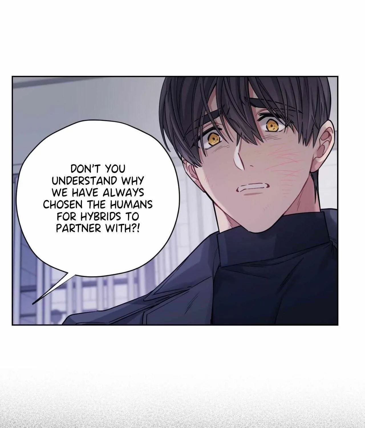 I Swear I'm Not a Scammer! Chapter 29 page 23 - 
