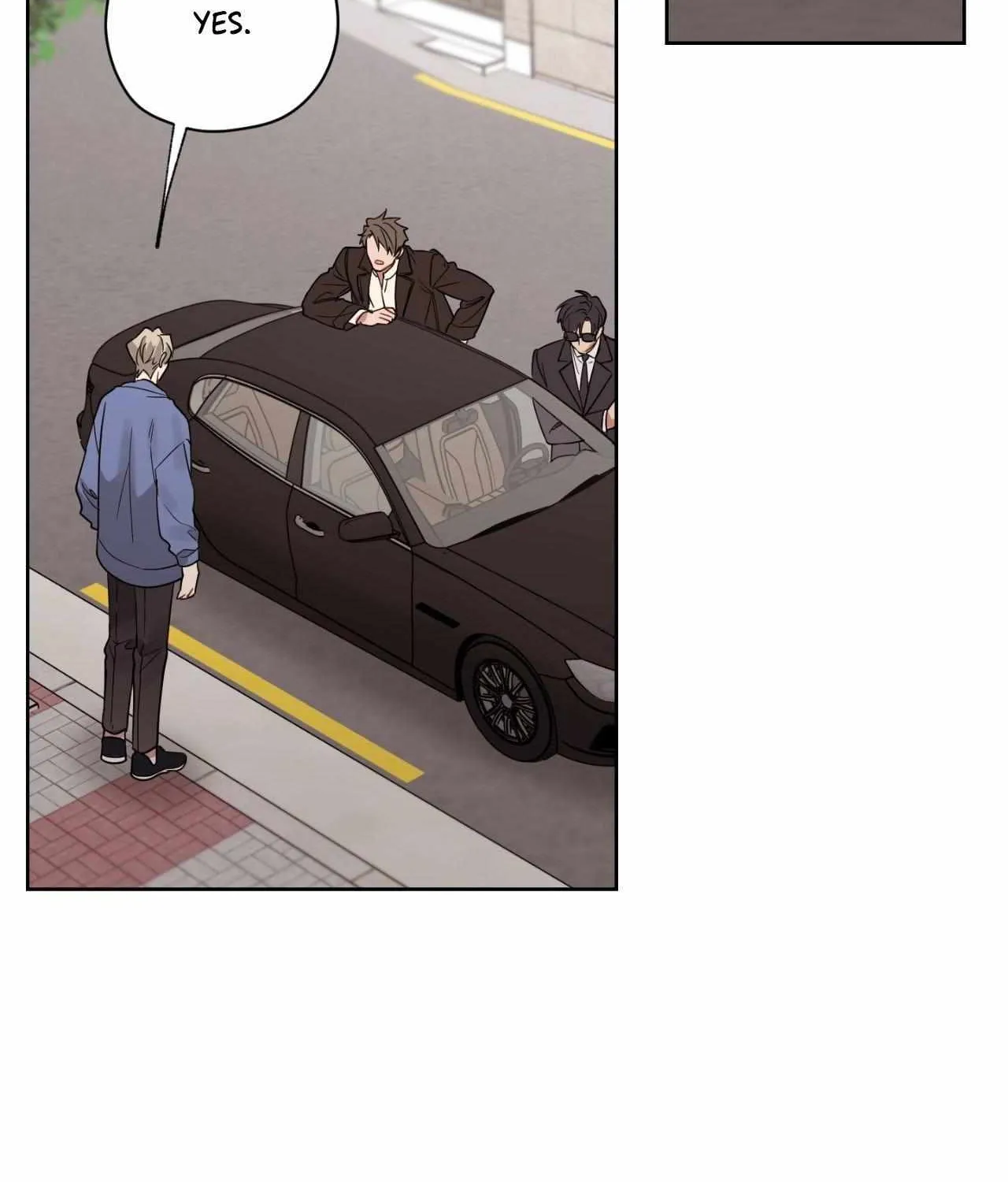 I Swear I'm Not a Scammer! Chapter 29 page 27 - 