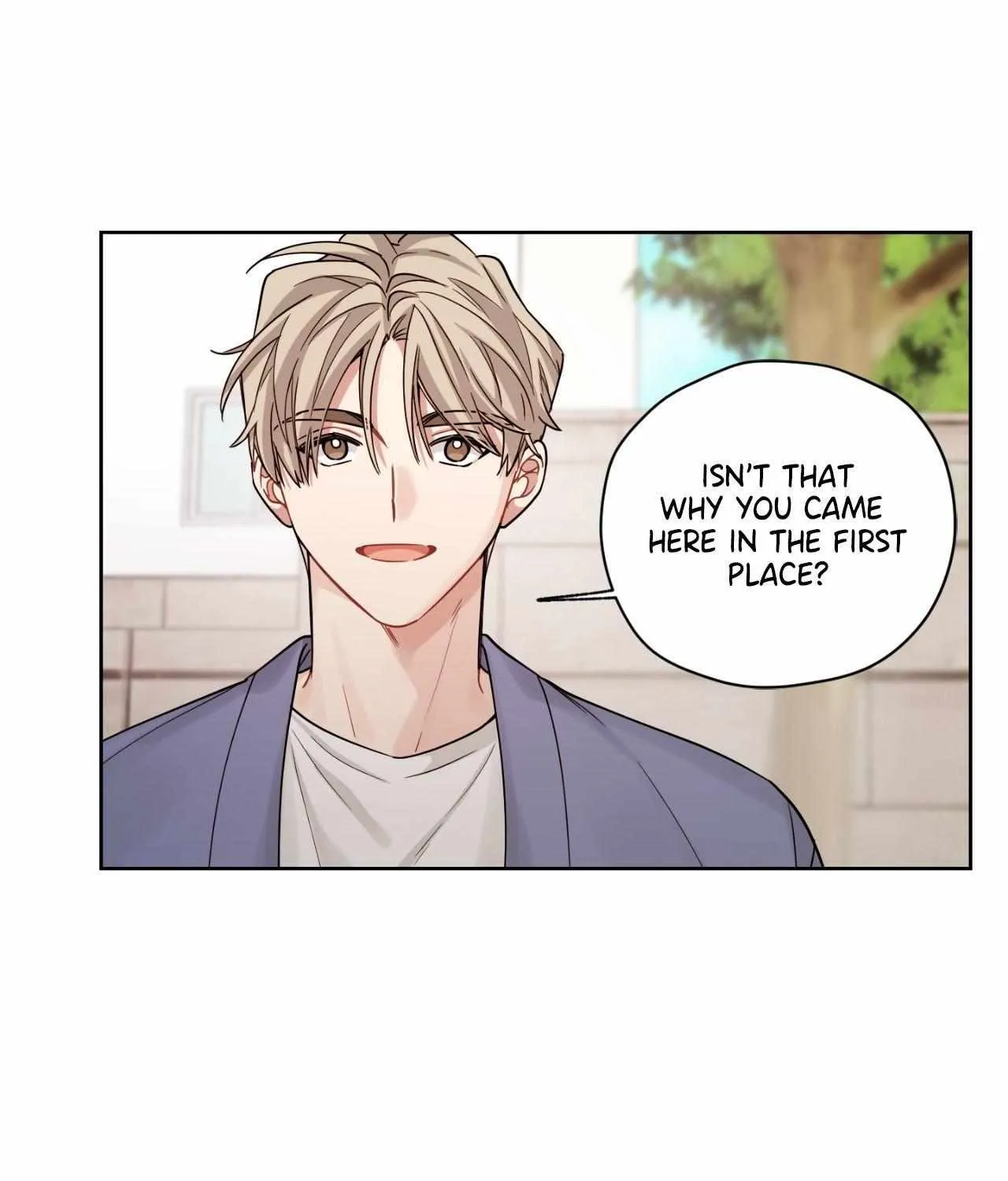 I Swear I'm Not a Scammer! Chapter 29 page 28 - 