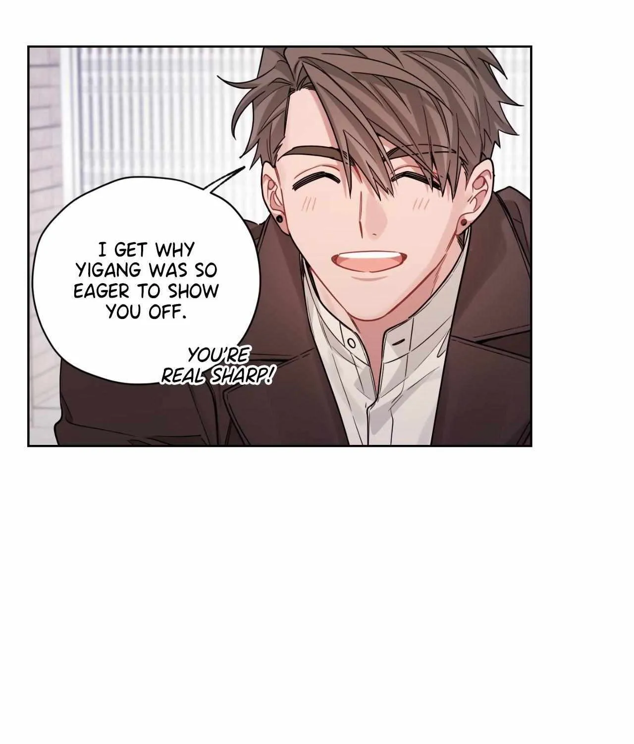 I Swear I'm Not a Scammer! Chapter 29 page 29 - 