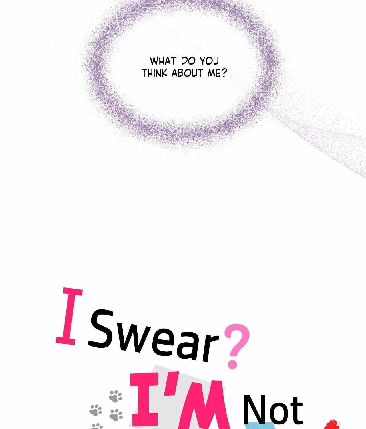 I Swear I'm Not a Scammer! Chapter 29 page 32 - 