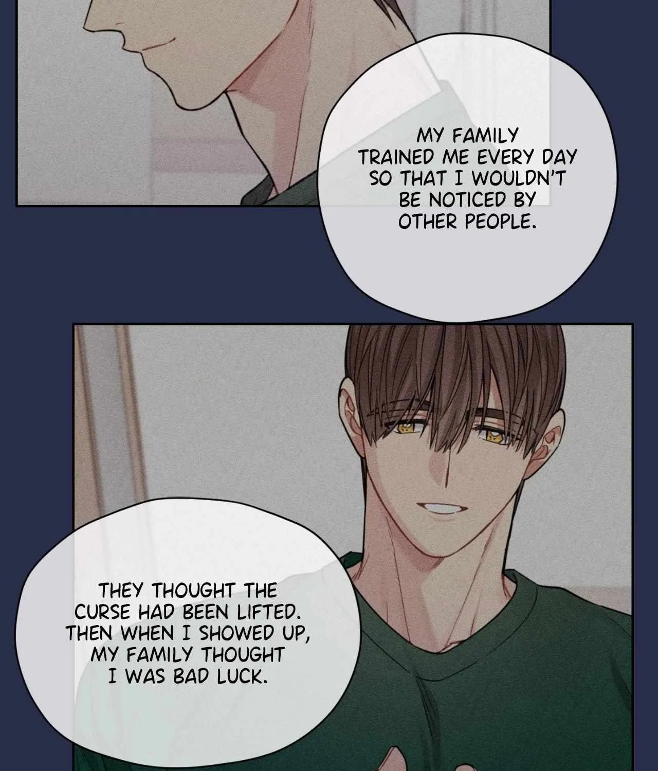 I Swear I'm Not a Scammer! Chapter 29 page 34 - 