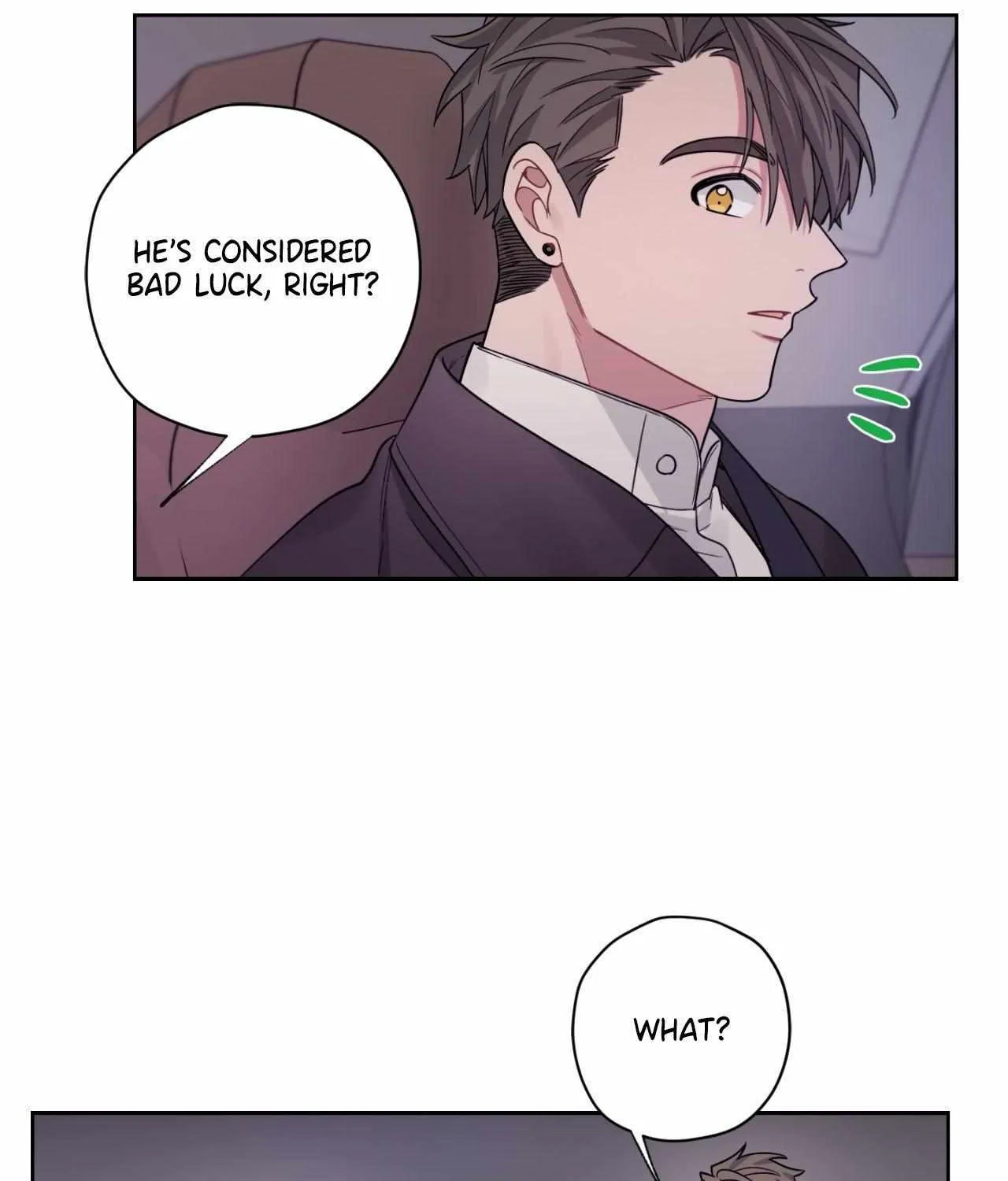 I Swear I'm Not a Scammer! Chapter 29 page 37 - 