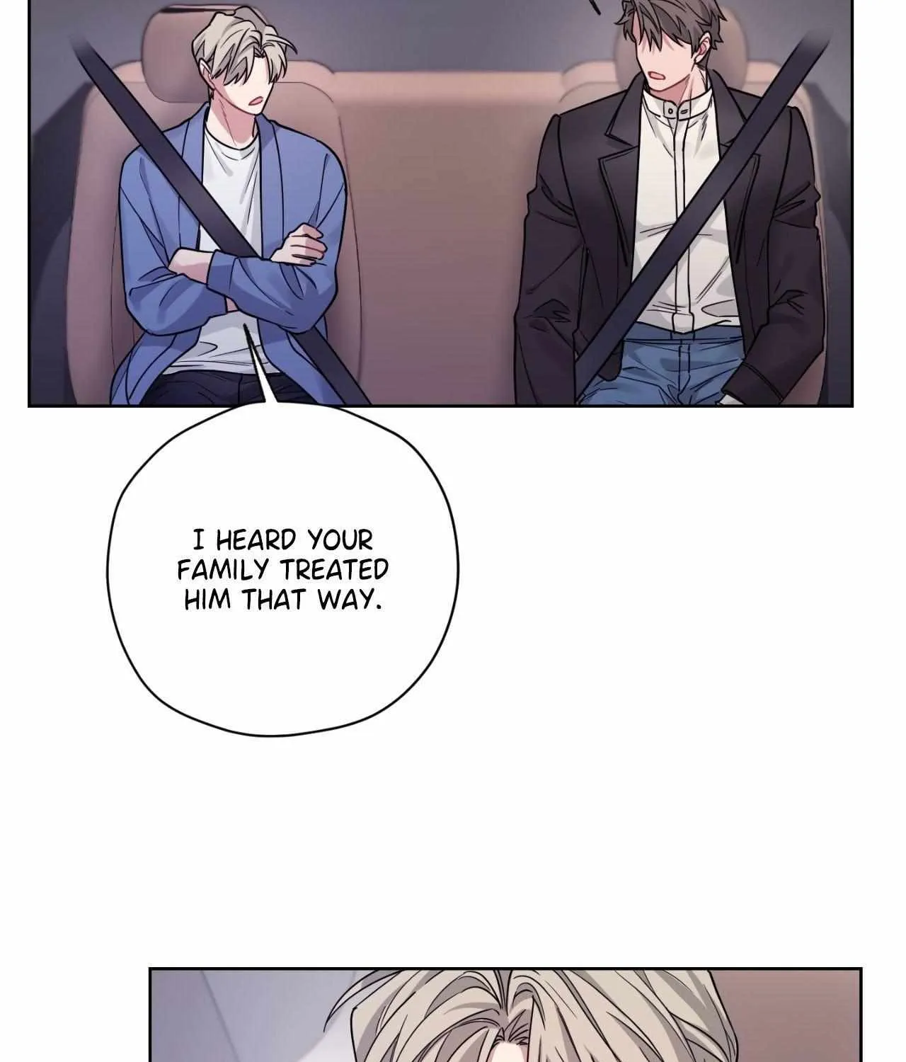 I Swear I'm Not a Scammer! Chapter 29 page 38 - 