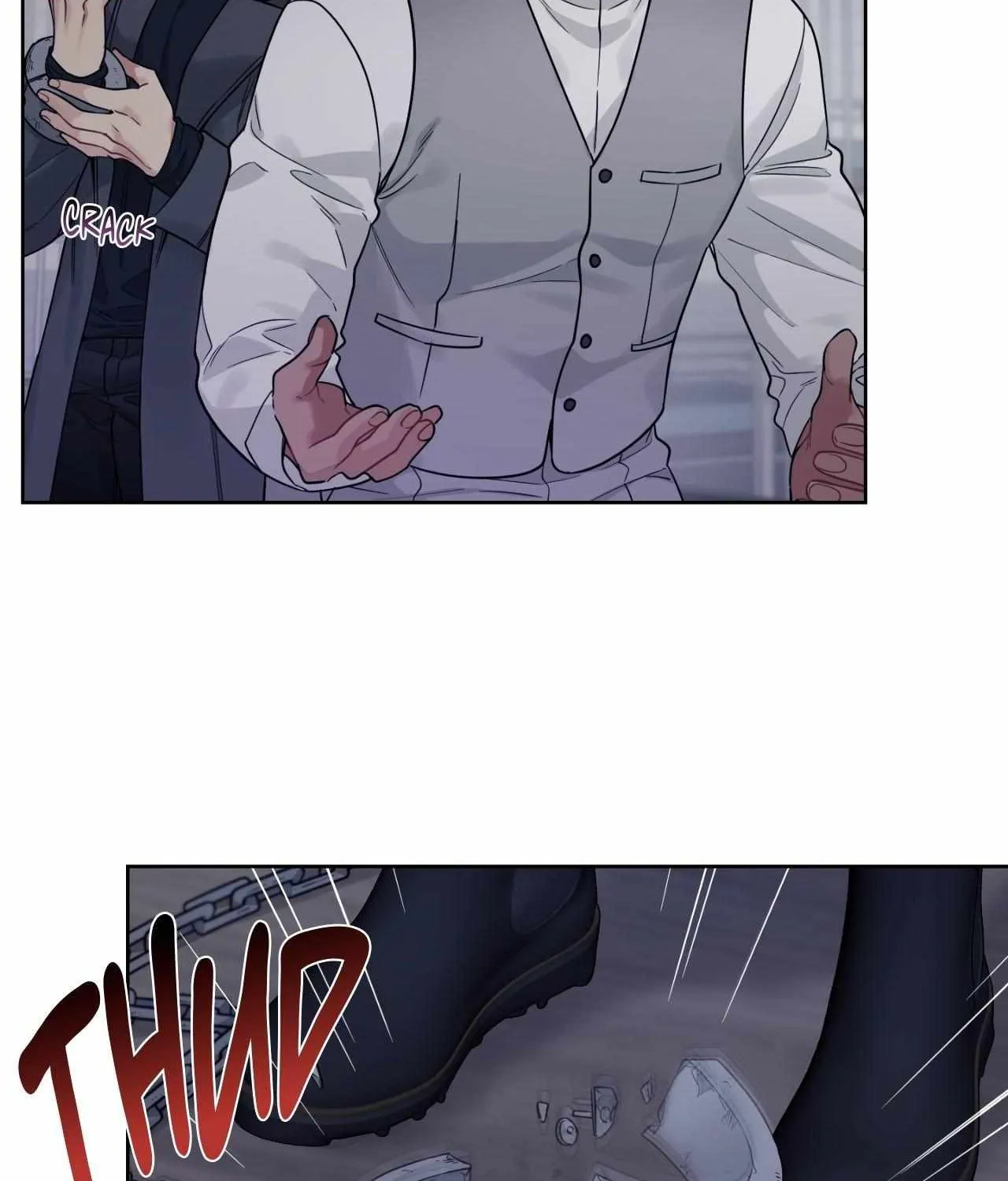 I Swear I'm Not a Scammer! Chapter 29 page 5 - 