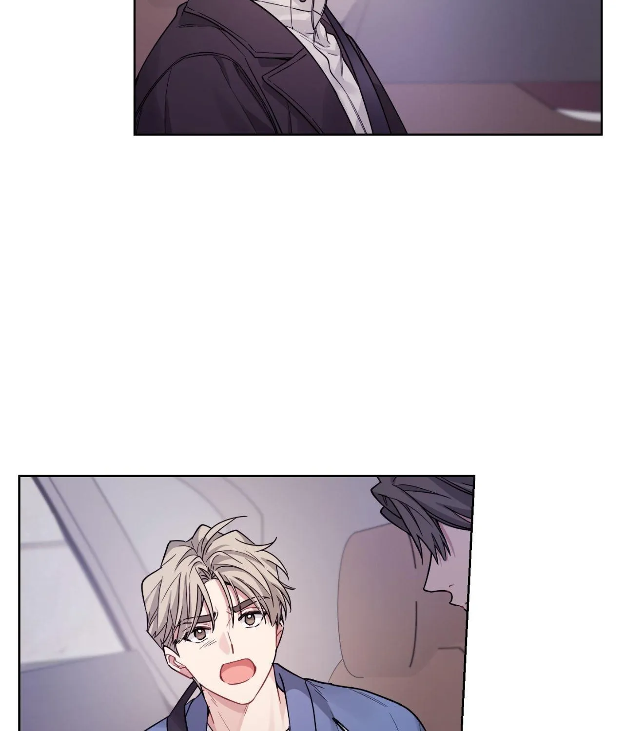 I Swear I'm Not a Scammer! Chapter 29 page 41 - 