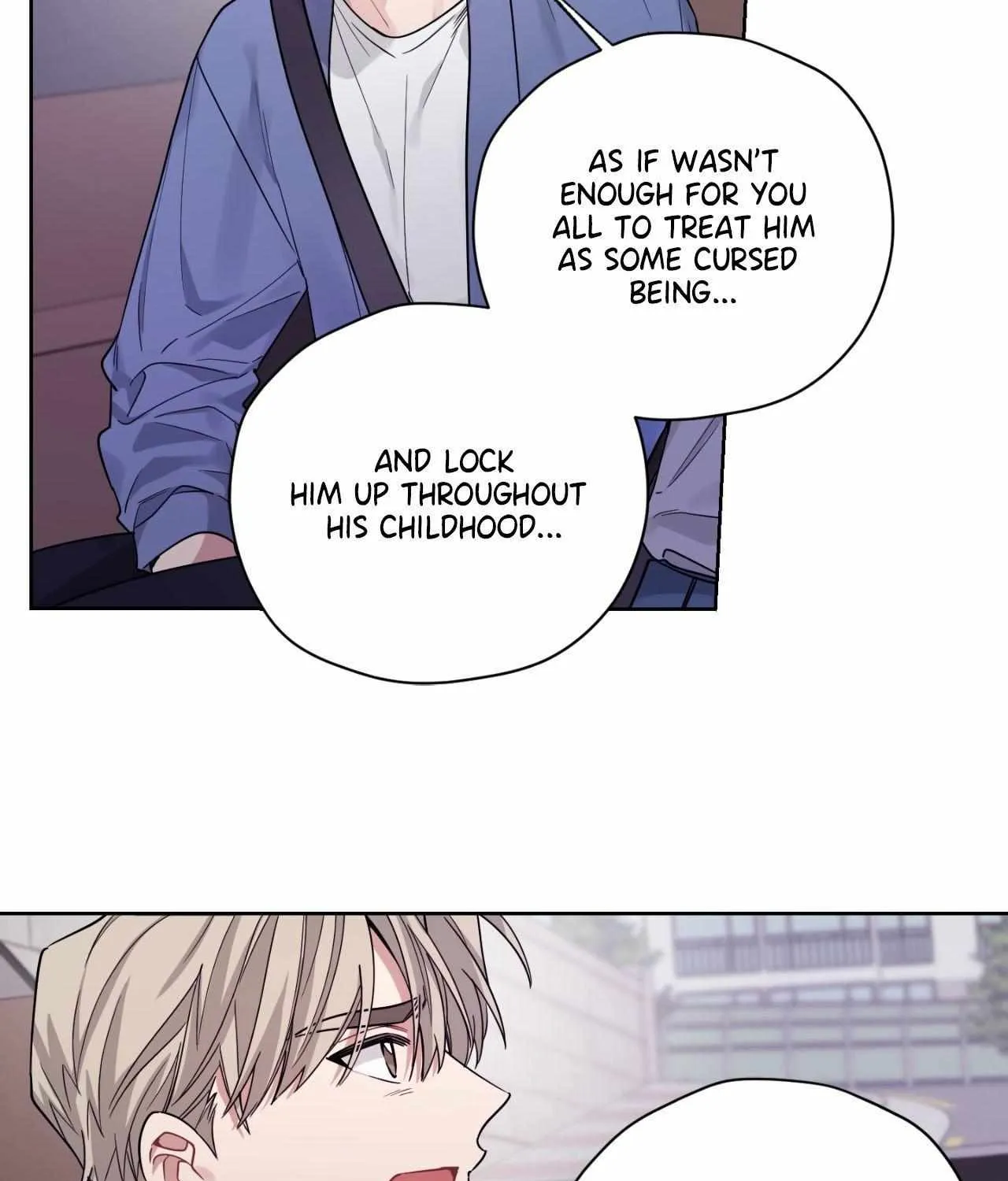 I Swear I'm Not a Scammer! Chapter 29 page 42 - 