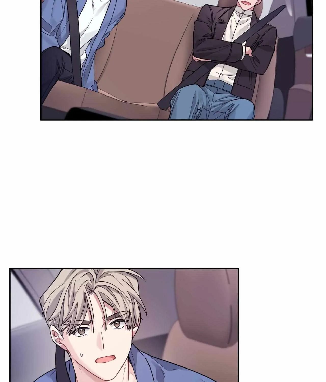 I Swear I'm Not a Scammer! Chapter 29 page 44 - 