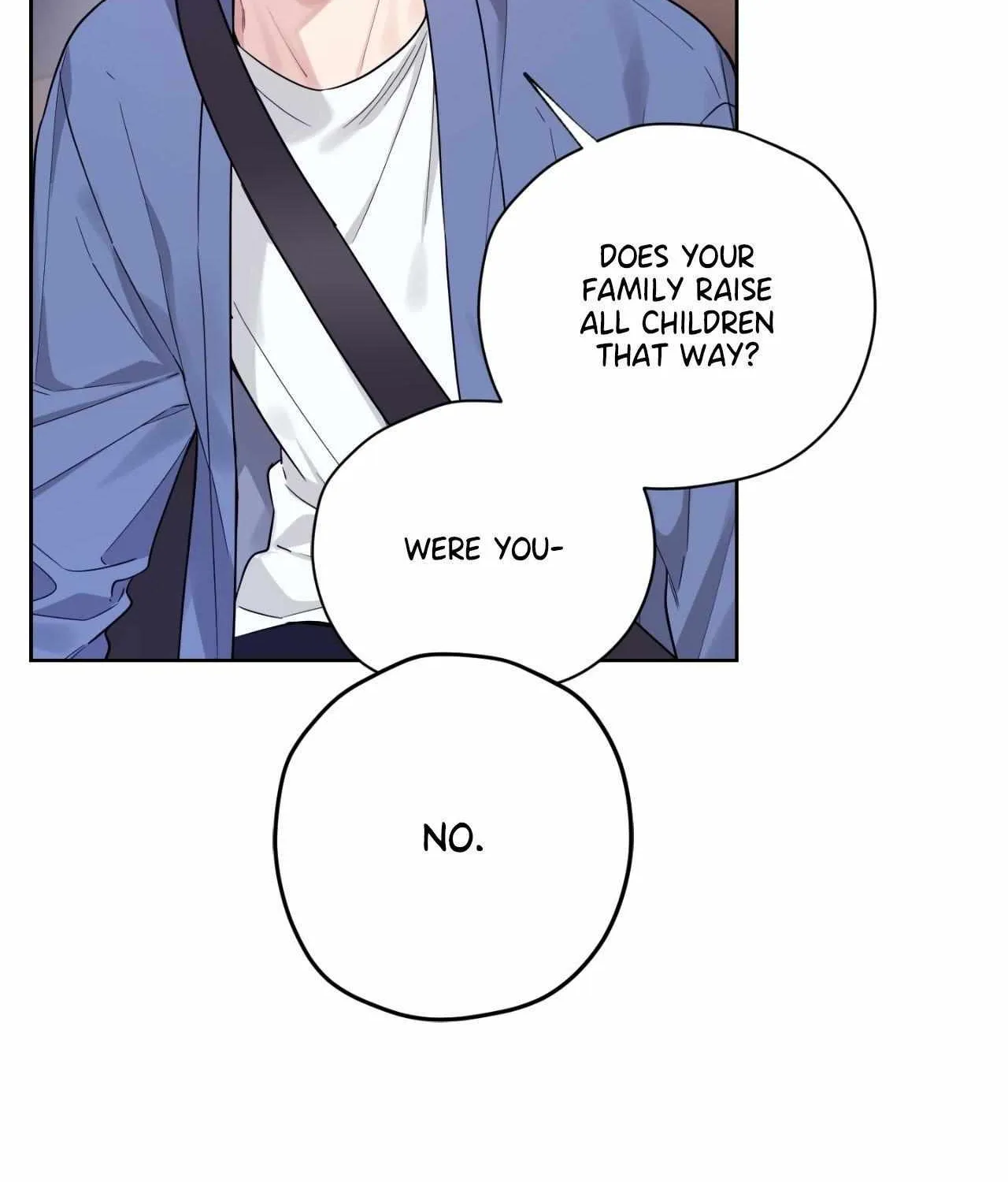I Swear I'm Not a Scammer! Chapter 29 page 45 - 