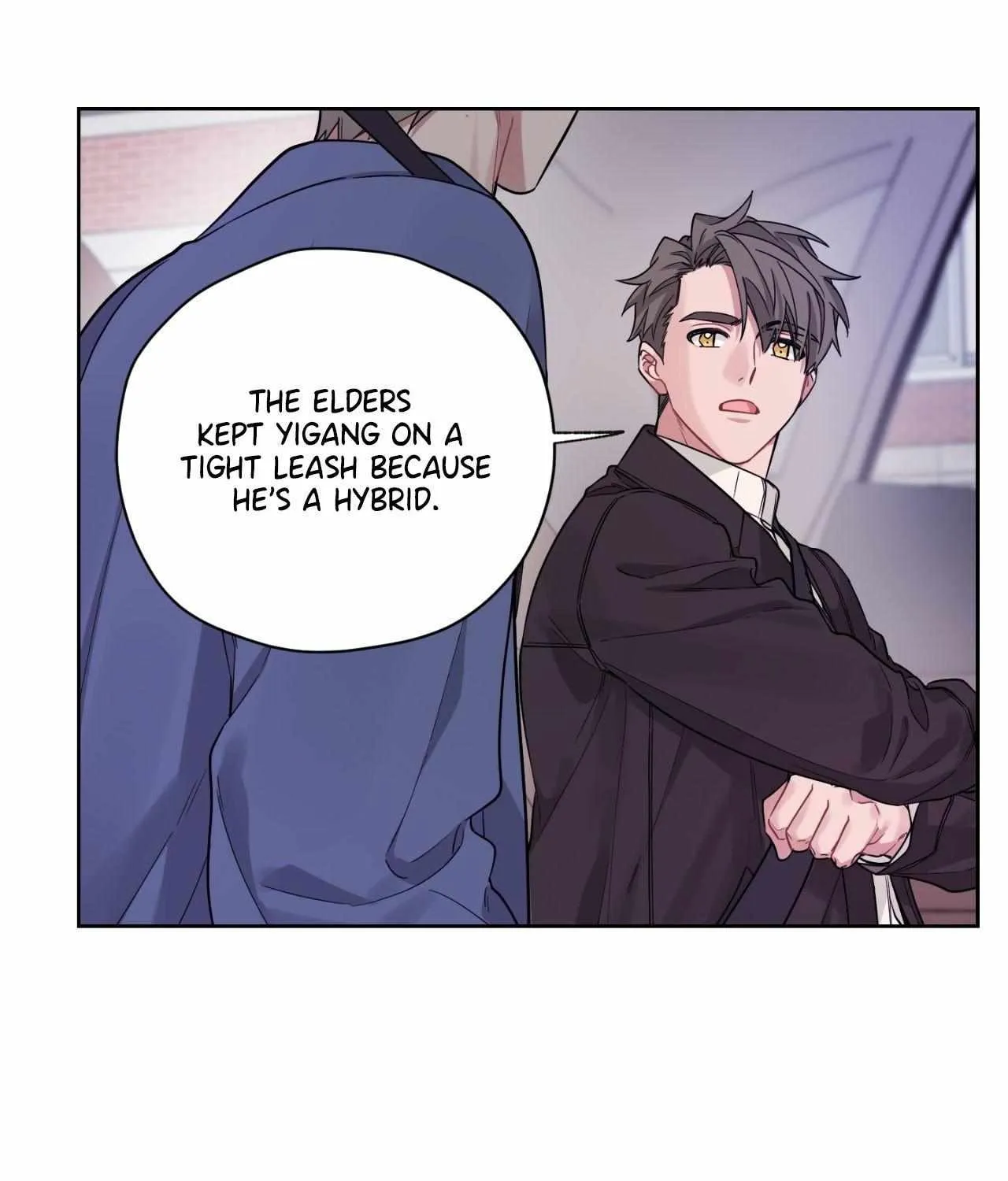 I Swear I'm Not a Scammer! Chapter 29 page 46 - 