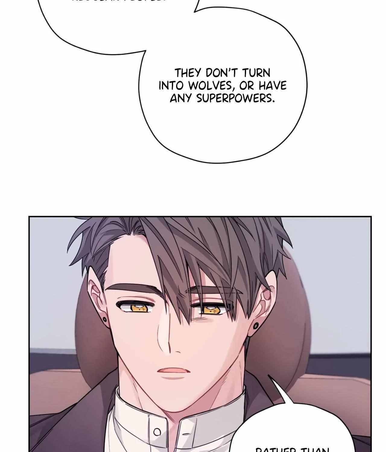 I Swear I'm Not a Scammer! Chapter 29 page 48 - 