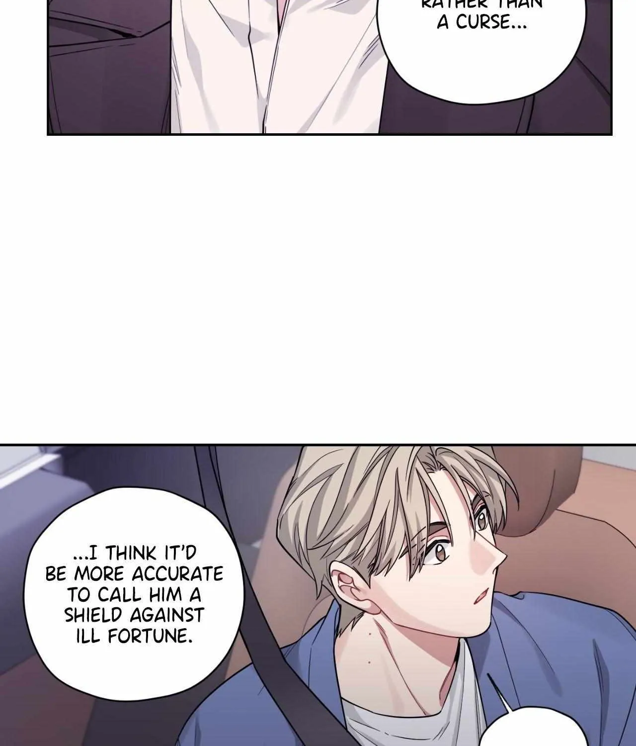 I Swear I'm Not a Scammer! Chapter 29 page 49 - 