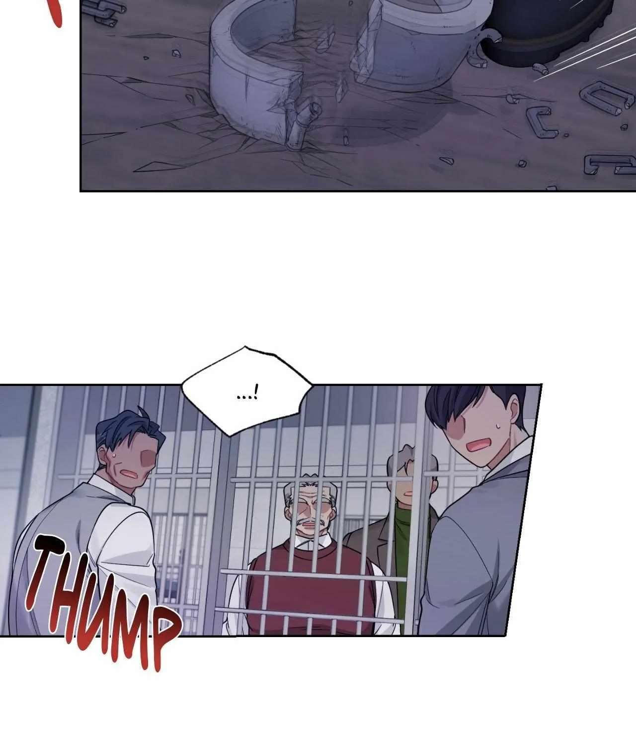 I Swear I'm Not a Scammer! Chapter 29 page 6 - 