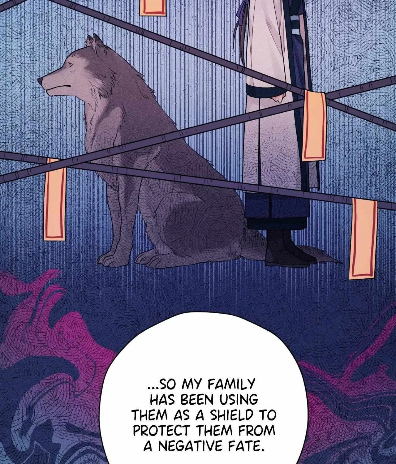 I Swear I'm Not a Scammer! Chapter 29 page 51 - 