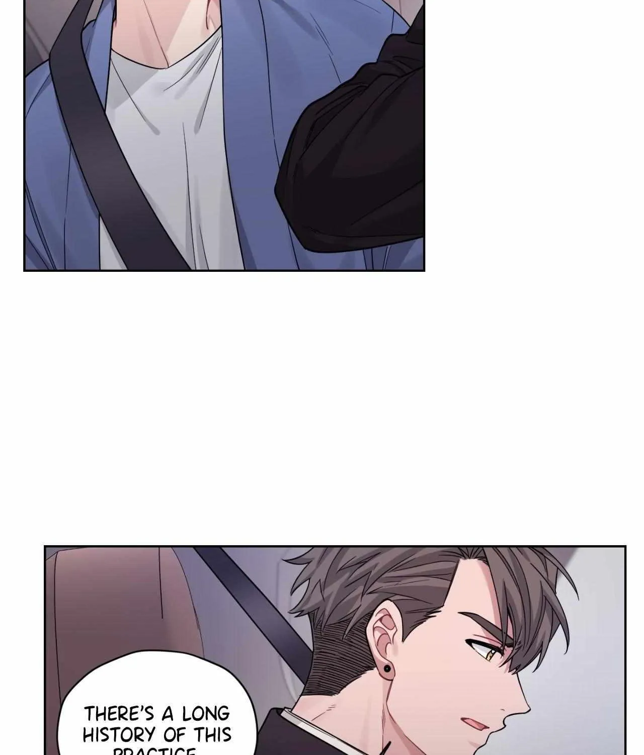I Swear I'm Not a Scammer! Chapter 29 page 53 - 