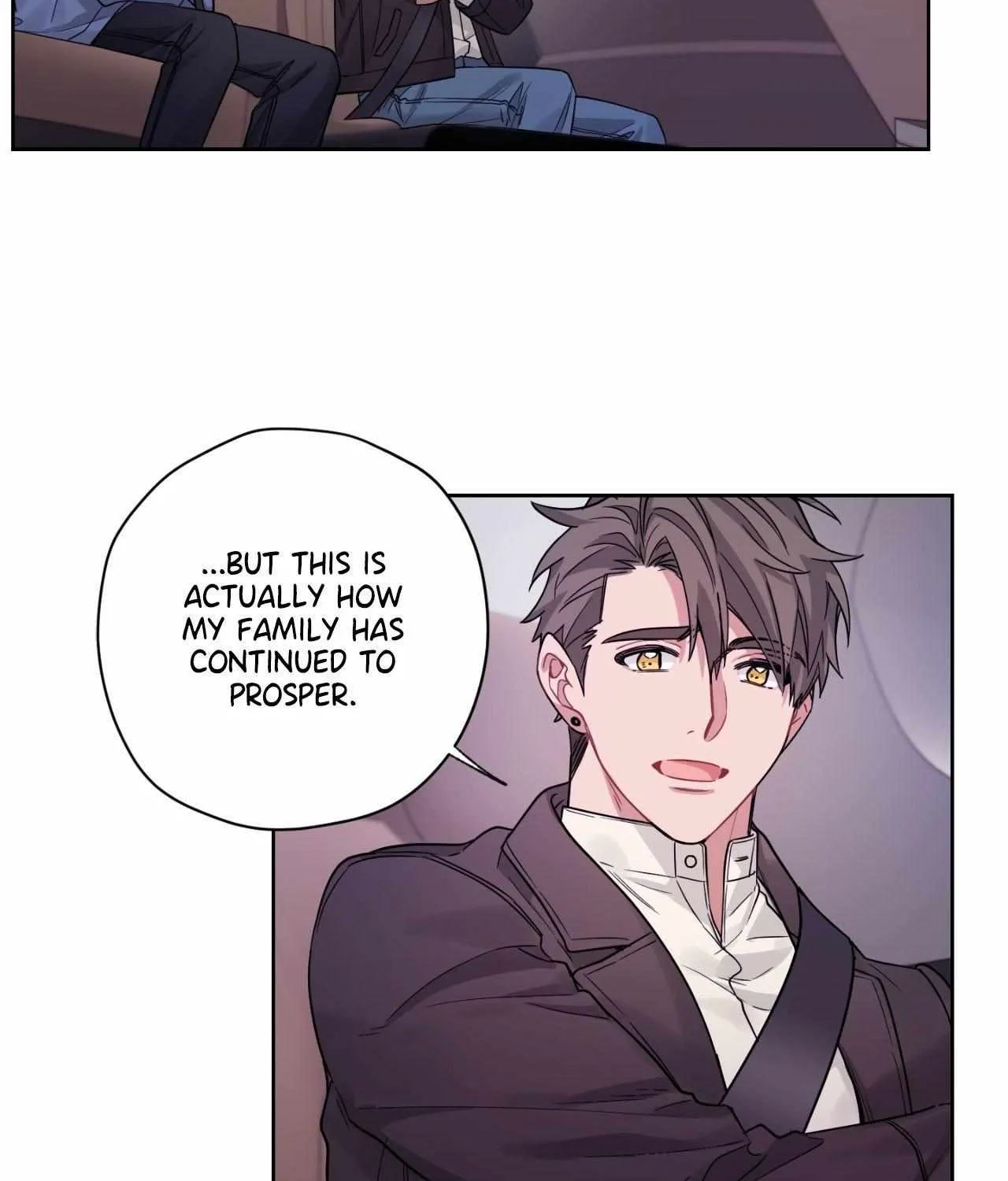 I Swear I'm Not a Scammer! Chapter 29 page 55 - 