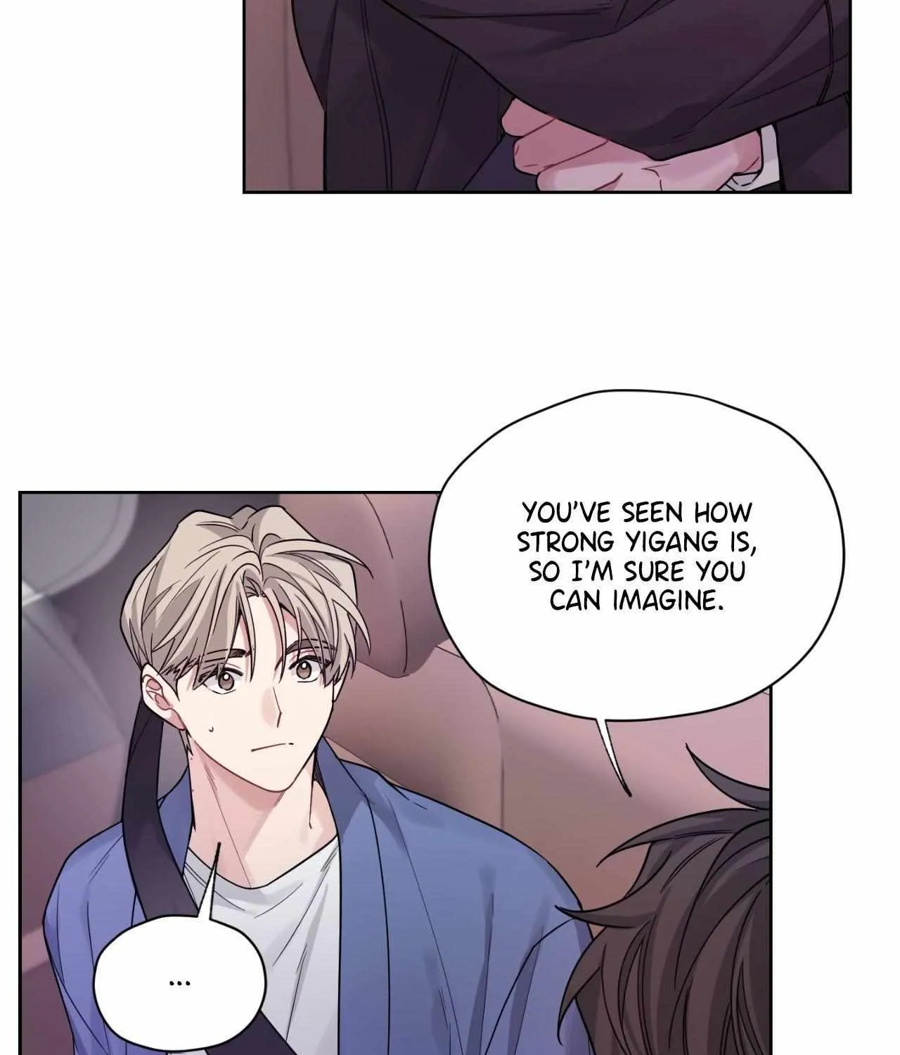 I Swear I'm Not a Scammer! Chapter 29 page 56 - 