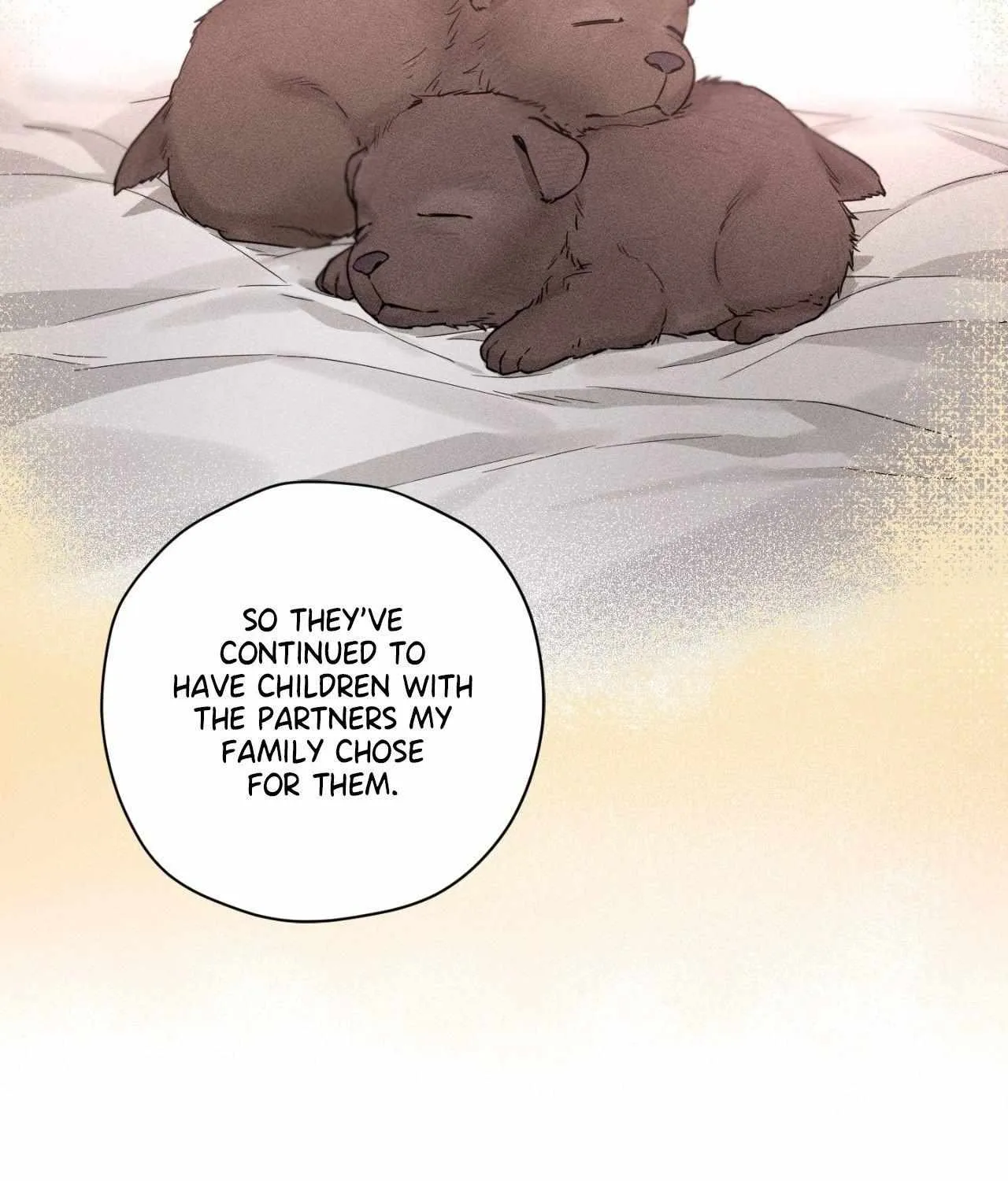 I Swear I'm Not a Scammer! Chapter 29 page 58 - 