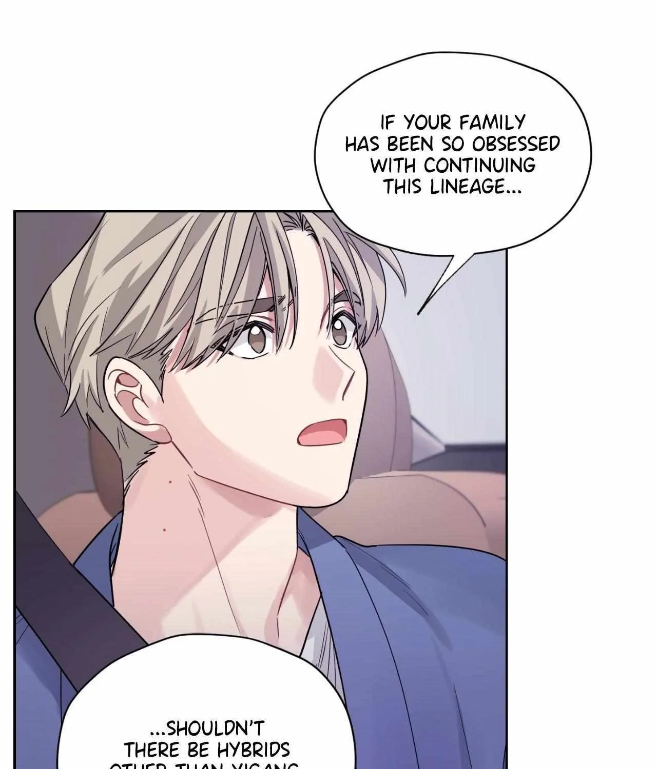 I Swear I'm Not a Scammer! Chapter 29 page 60 - 