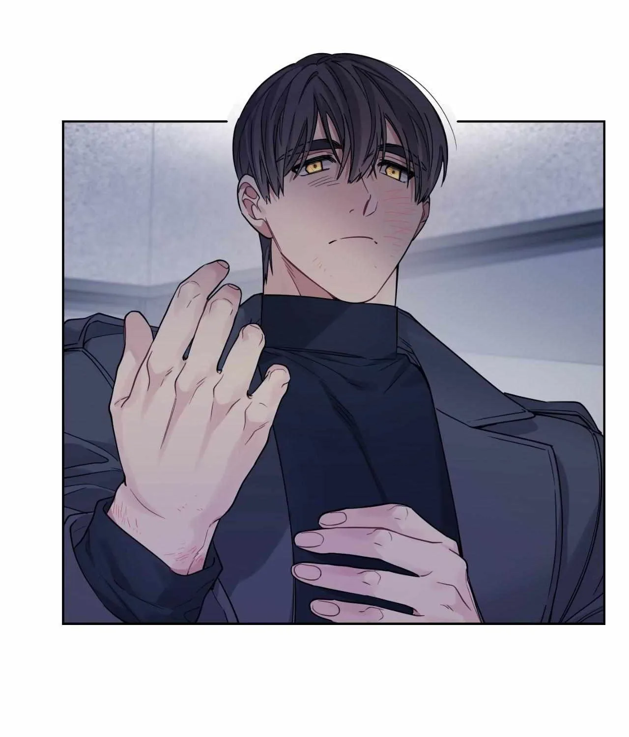 I Swear I'm Not a Scammer! Chapter 29 page 7 - 