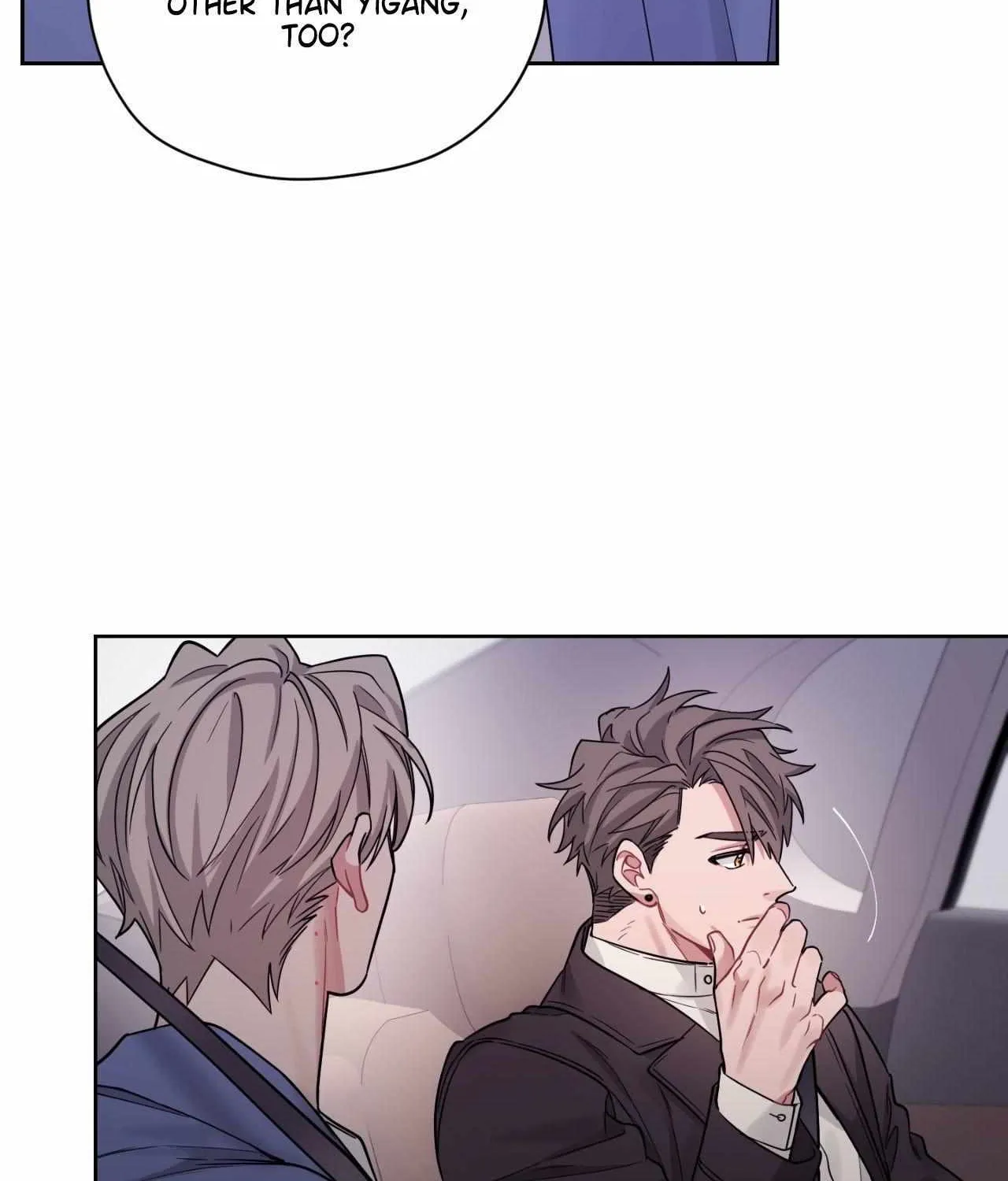 I Swear I'm Not a Scammer! Chapter 29 page 61 - 