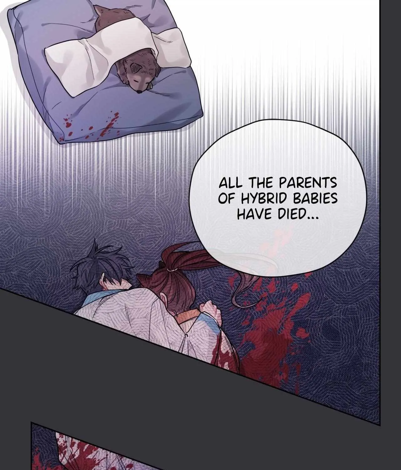 I Swear I'm Not a Scammer! Chapter 29 page 64 - 