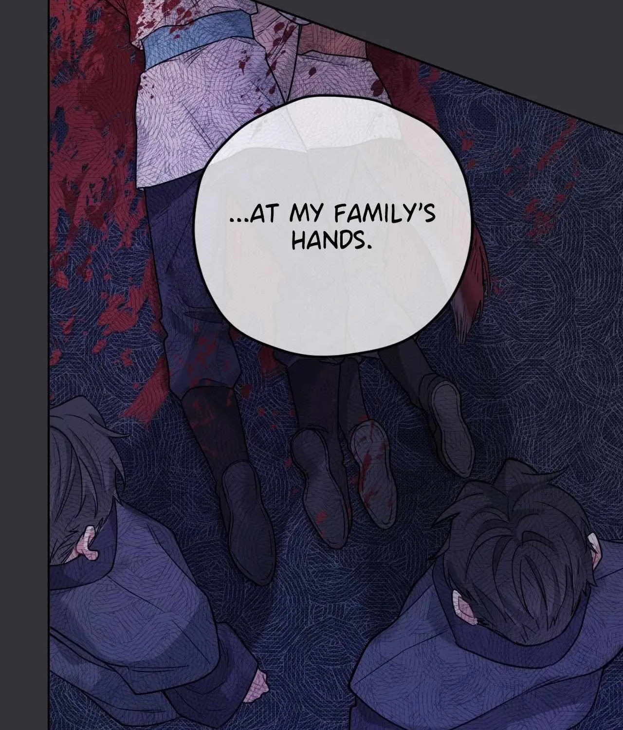 I Swear I'm Not a Scammer! Chapter 29 page 65 - 